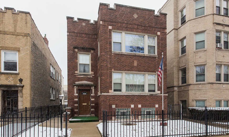 1st image of 6032 N Fairfield Ave