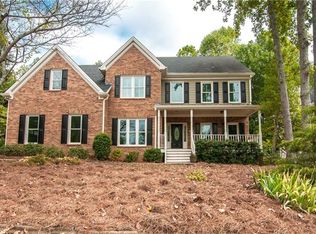 1440 Providence Dr, Lawrenceville, GA
