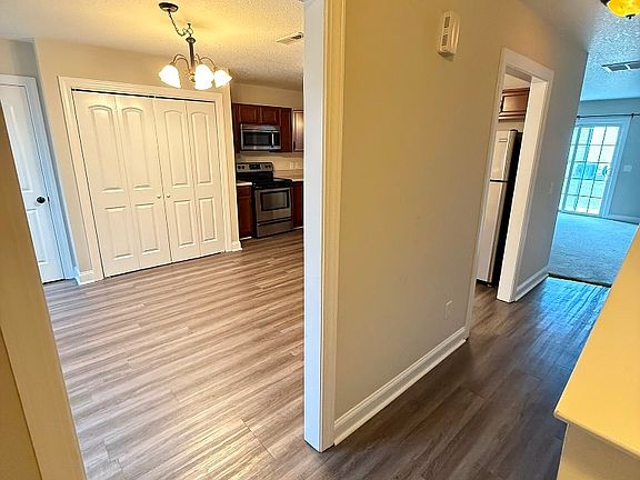 2nd image of 2317 A Chavis Dr #A
