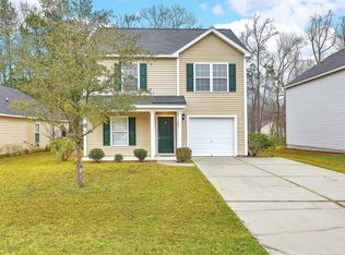127 Malibu Rd, Summerville, SC 29483