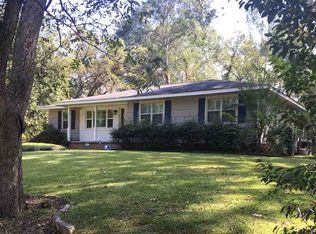 204 Gillespie Cir, Raymond, MS 39154