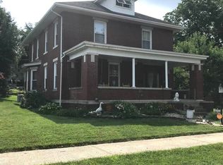 238 9th St, Tell City, IN