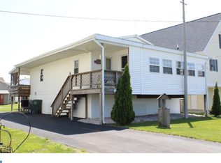 38 S Flack Ave, Frederica, DE 19946