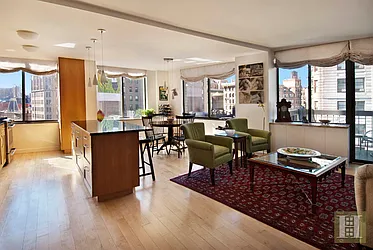 Sold by Halstead Real Estate