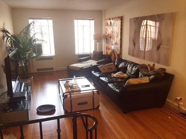 1st image of 66 W 88th St APT 4E