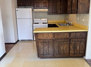 6011 Marshall Ave APT 3E, Chicago Ridge, IL 60415