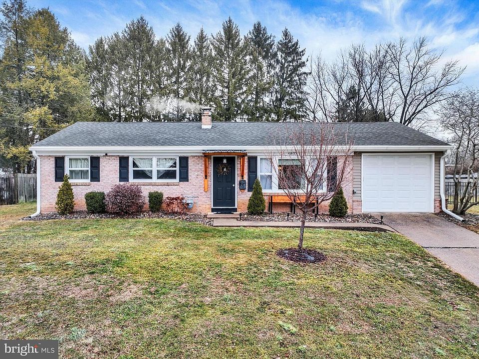 1st image of 4807 Delbrook Rd