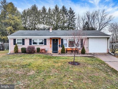 4807 Delbrook Rd, Mechanicsburg, PA, 17050