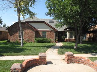 6708 Drexel Rd, Amarillo, TX 79109
