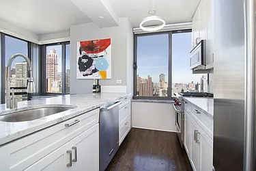 Sold by Brown Harris Stevens