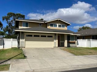 91-1268 Kilipue St, Ewa Beach, HI 96706