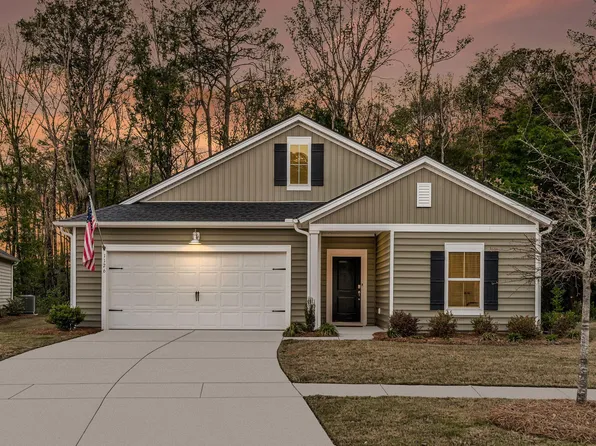 1126 Coastal Creek Ct, Summerville, SC 29485
