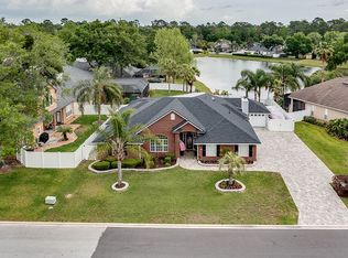 4032 Lonicera Loop, Saint Johns, FL 32259