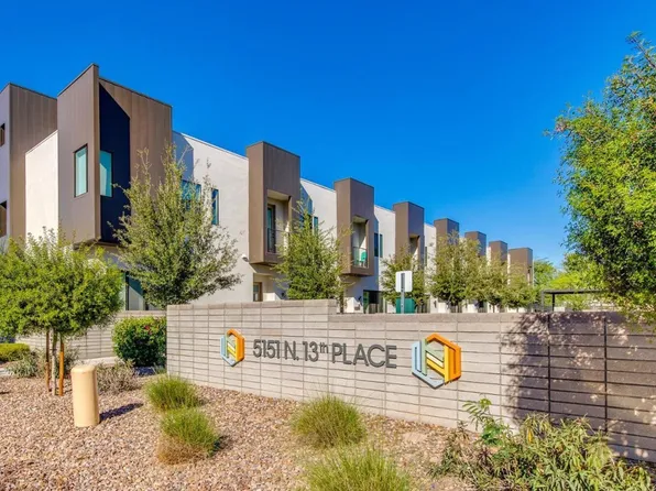 5151 N 13th Pl #8, Phoenix, AZ 85014