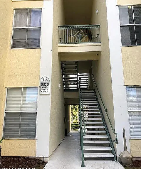 8828 Dunes Ct #12-202 — Photo 1