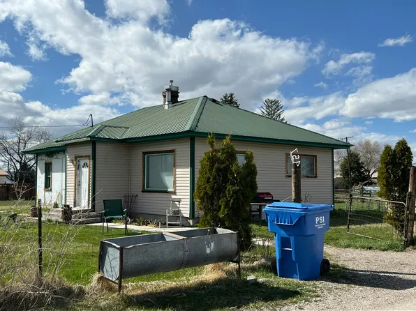 457 N 1 E, Downey, ID 83234