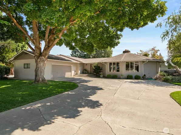 2117 N Western Avenue, Wenatchee, WA 98801
