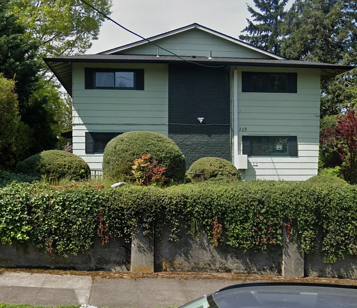 Building Photo - 319 NE 62nd Ave