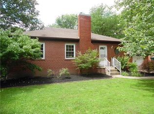 1006 Old Baldwin Rd, New Athens, IL 62264