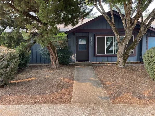 2795/2797 Elysium Ave, Eugene, OR 97401