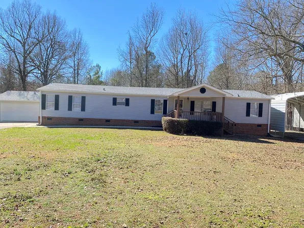 117 Pelican Dr, Greenwood, SC 29649