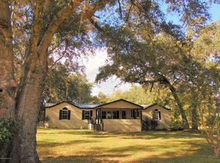 5520 Lodge Rd, Keystone Heights, FL 32656