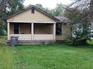 1205 S Grant Ave, Indianapolis, IN