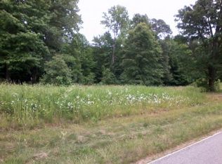 237 Stephens Rd, Ruffin, NC 27326