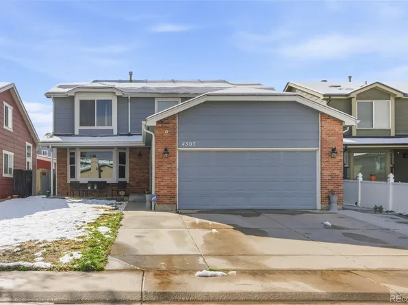 4307 Durham Court, Denver, CO 80239