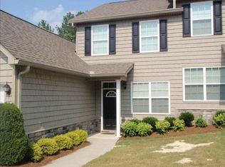 524 Hamilton Way, Chatsworth, GA 30705
