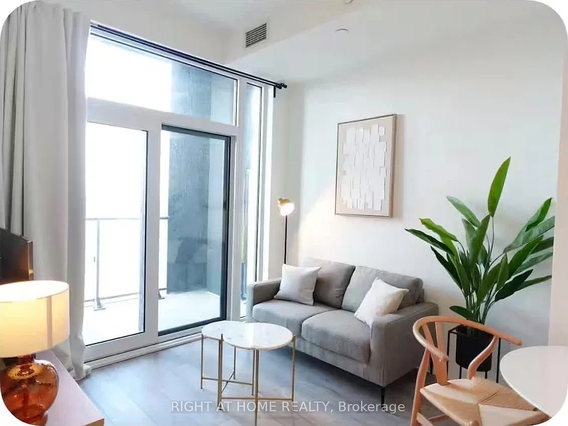 1 bed, $2,300 — Photo 1