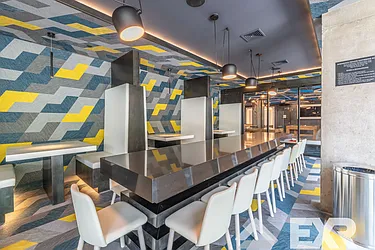 Rented by The KCI Group