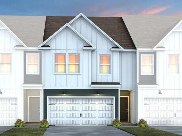 1606 Everton Ave, Durham, NC 27703