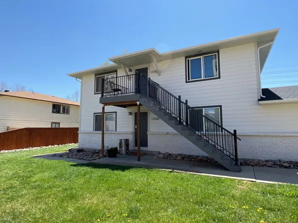 Remodeled 2 Bed 1 Bath Unit Near Children's Hospital!, 13160 E 13th Pl, Aurora, CO 80011