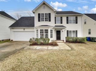 2120 Haig Point Way, Raleigh, NC 27604