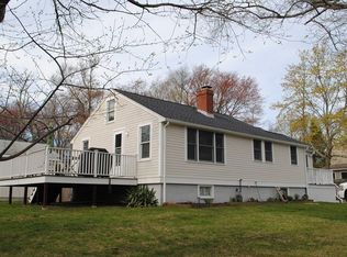 15 Maple Ave, Scituate, MA 02066