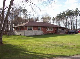 6381 S 400 W, Winamac, IN 46996