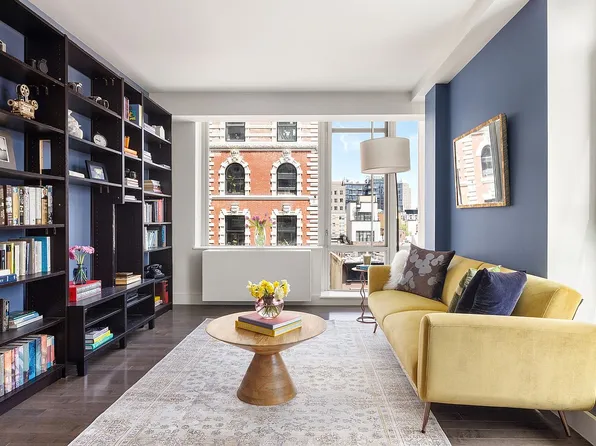 88 Morningside Ave APT 6F, New York, NY 10027