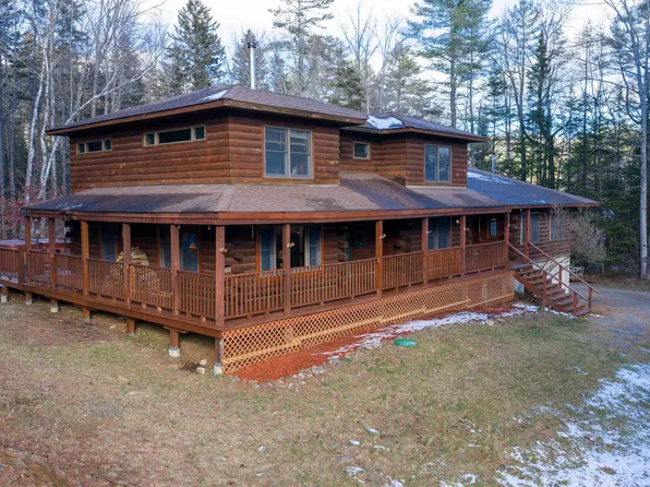 4880 Pikes Falls Road, Jamaica, VT 05343-9811