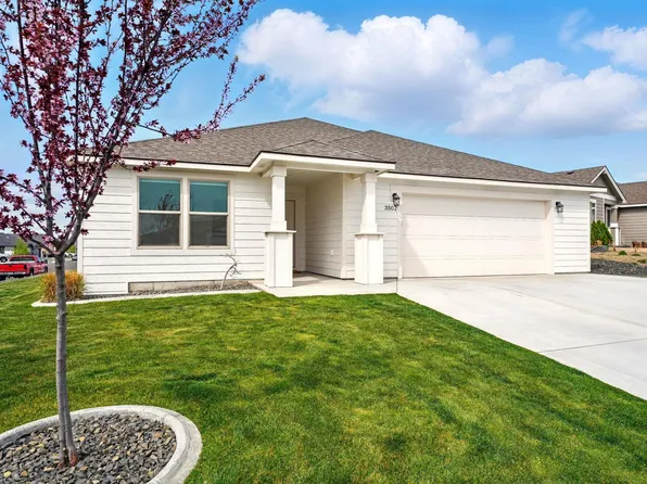 3502 Lakelse Ln, Pasco, WA 99301