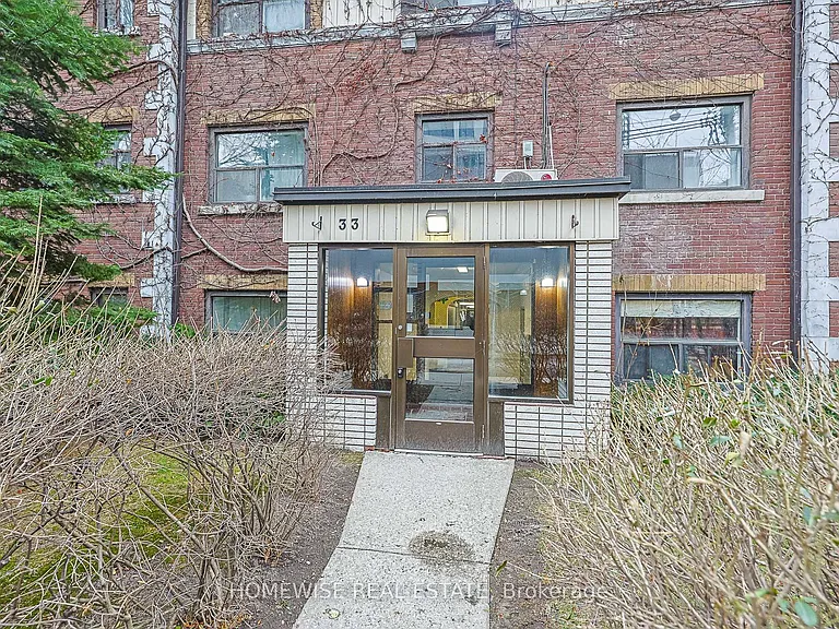 33 Maitland St #302 — Photo 2