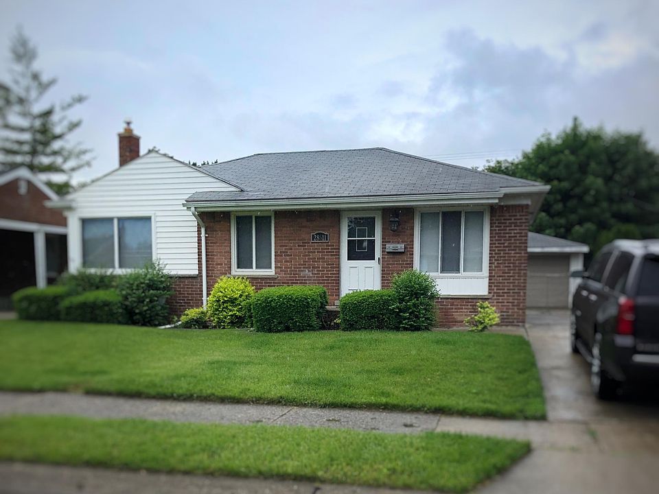 Stromco LLC Call Joe 313-521-5600 today! We have other rental homes available check us out on instagram #stromco313