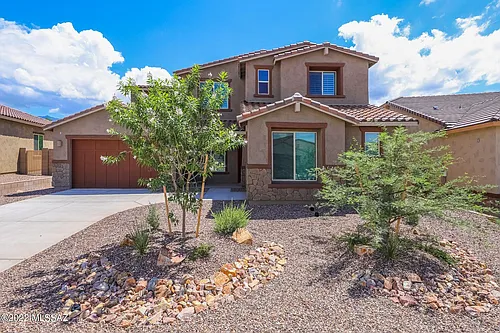 11846 N Silver Village Pl Photo 1