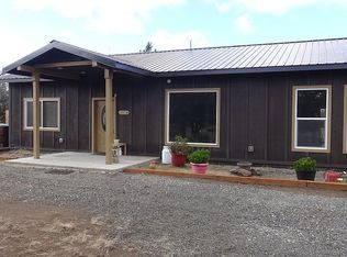 13953 SE Lost Lake Dr, Prineville, OR 97754