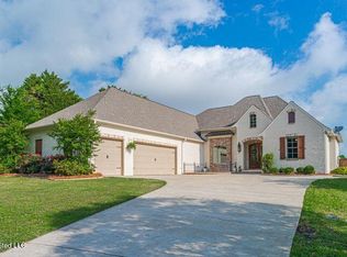 144 Caroline Club Cir, Madison, MS 39110