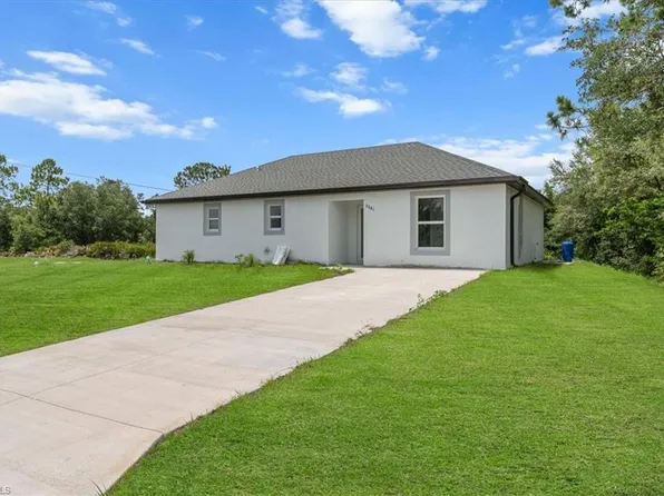 3801 E 20th ST, LEHIGH ACRES, FL 33920
