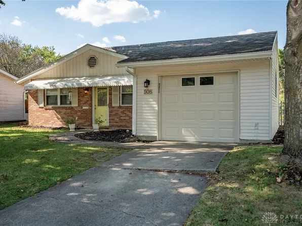 508 Marshall Dr, Xenia, OH 45385