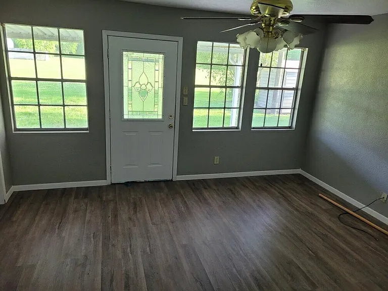 Playroom