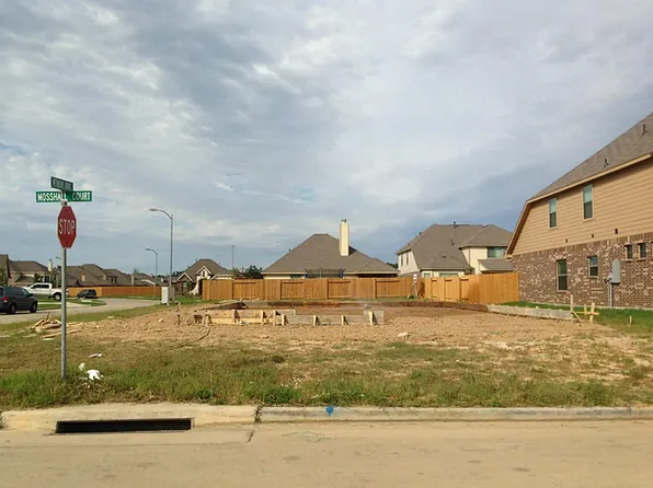 22330 Mosshall Ct, Tomball, TX 77375