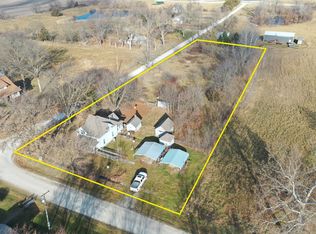 302 Chestnut St, Ridgeway, MO 64481